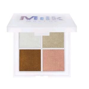 Milk Makeup Glitter Glaze Quad Palette NEW